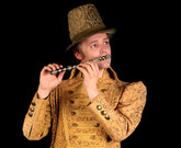 Zauberflöte Oper Magic flute Mozart Kinderoper