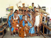 Día de juventud 2010