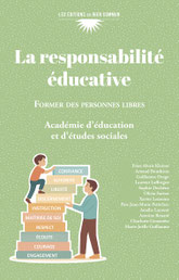 La responsabilité éducative