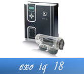 Link eXO iQ 18 Zodiac Salzwasser Dosieranlage Wasserregulierung Dosierstation