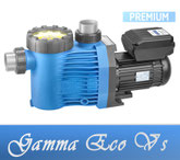 Link BADU Gamma Eco VS