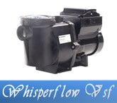 Link Sta-Rite WhisperFlow VSF Filterpumpe Poolpumpe Pentair