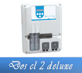 Link DOS CL 2 Deluxe Meiblue Aquacontrol Dosieranlage Wasserregulierung Dosierstation