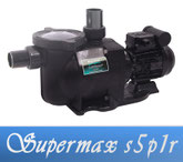 Link Sta-Rite SuperMax S5P1R Filterpumpe Poolpumpe Pentair