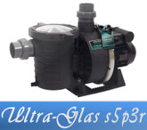 Link Sta-Rite Ultra-Glas S5P3R Filterpumpe Poolpumpe Pentair