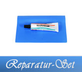 Symbol Poolfolie Reparatur-Set Bauteile Einbauteile Pool Schwimmbecken