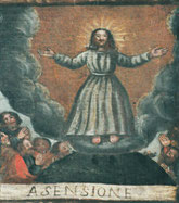 Muro - Eglise de l'Assomption