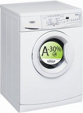Washing machine Whirlpool AWO D5520P