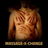 Massageaustausch
