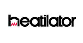 Heatilator Fireplace logo