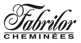 Fabrilor Fireplace logo