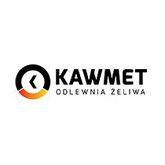 KawMet Fireplace logo