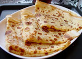 recette crêpes Lenôtre pour les enfants 