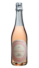 Shiraz Rosé Sparkling 