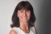 Bild von Renate Linder, Mitarbeiterin in der Lohnbuchhaltung und Ehefrau des Geschäftsführers