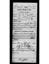 23rd MI Co G CRD image 205