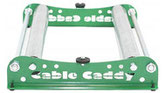 Cable Caddy 510 - green