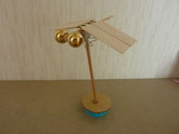 solar dragonfly模型