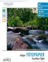 PHOTO PAPER EXCELSIOR LIGHT