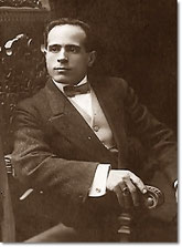 Bernardo De Muro - tenore