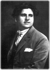 Petar Raichev - tenore