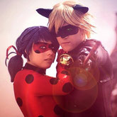 Anniversaire Ladybug à domicile