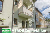 Mehrfamilienhaus in Pforzheim zur Kapitalanlage, präsentiert von VERDE Immobilien