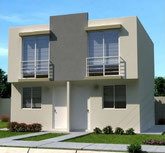 Casa modelo Galicia Paseo del Valle Salinas Victoria N.L.