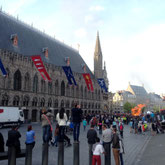 魔女狩り 火炙りの刑