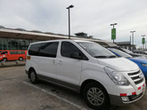 Shuttle service