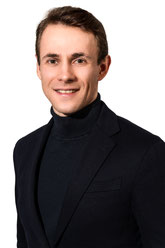 Sören Siekmann • Gesellschafter • Immobilienmakler