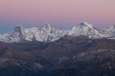 Berge