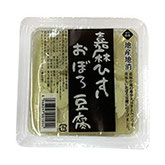 嘉麻ひすい おぼろ豆腐