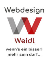 Webdesign Elfi Weidl