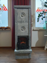 Norsk kleber Otta 103