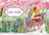 3. LIESCHEN & OTTO