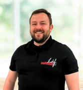 Dirigent Jugendorchester: Niklas Wehmeier