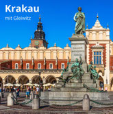 Bildband Krakau
