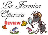 La Formica Operosa Review Recensioni