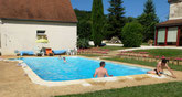 Gîte Le Vieux Frêne