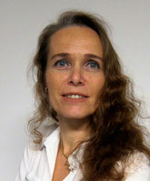 Renate Leistner-Mayer Prokuristin/Organisation