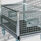 Equipment Trolleys