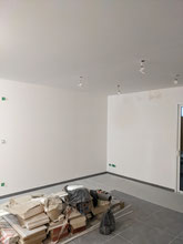 Peinture maison neuve sur Béziers – entreprise de peinture Peinture Audiffren