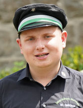 Tony Steffen