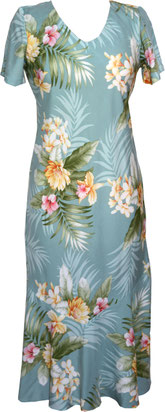Hawaiian Dress