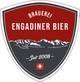Brauerei Engadiner Bier