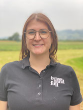 Annina Hauser, Repiano, Vice-Direktion, Muko