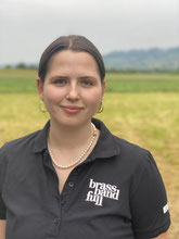 Leonie Walther, Solo Horn, Muko