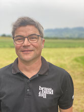 Markus Egli, Euphonium