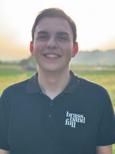 Colin Gassmann, Bariton